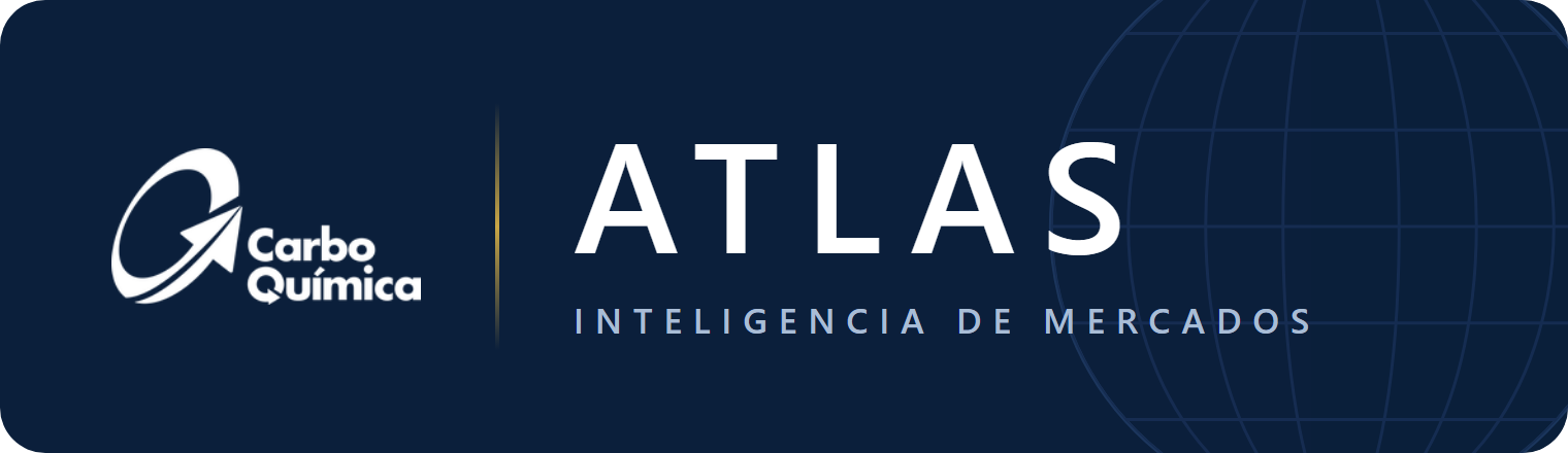 ATLAS · Carboquímica
